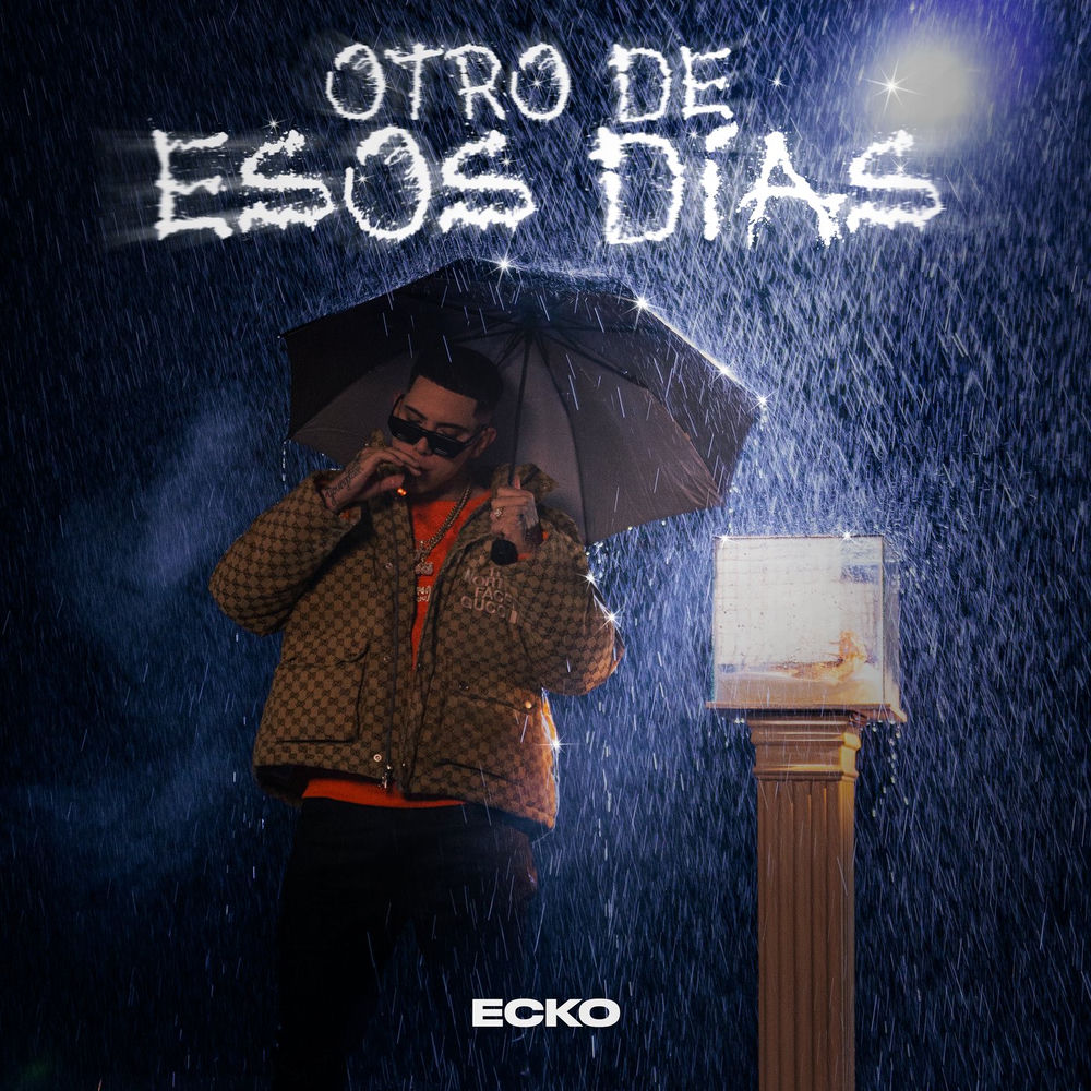 Portada de Otro de Esos Días