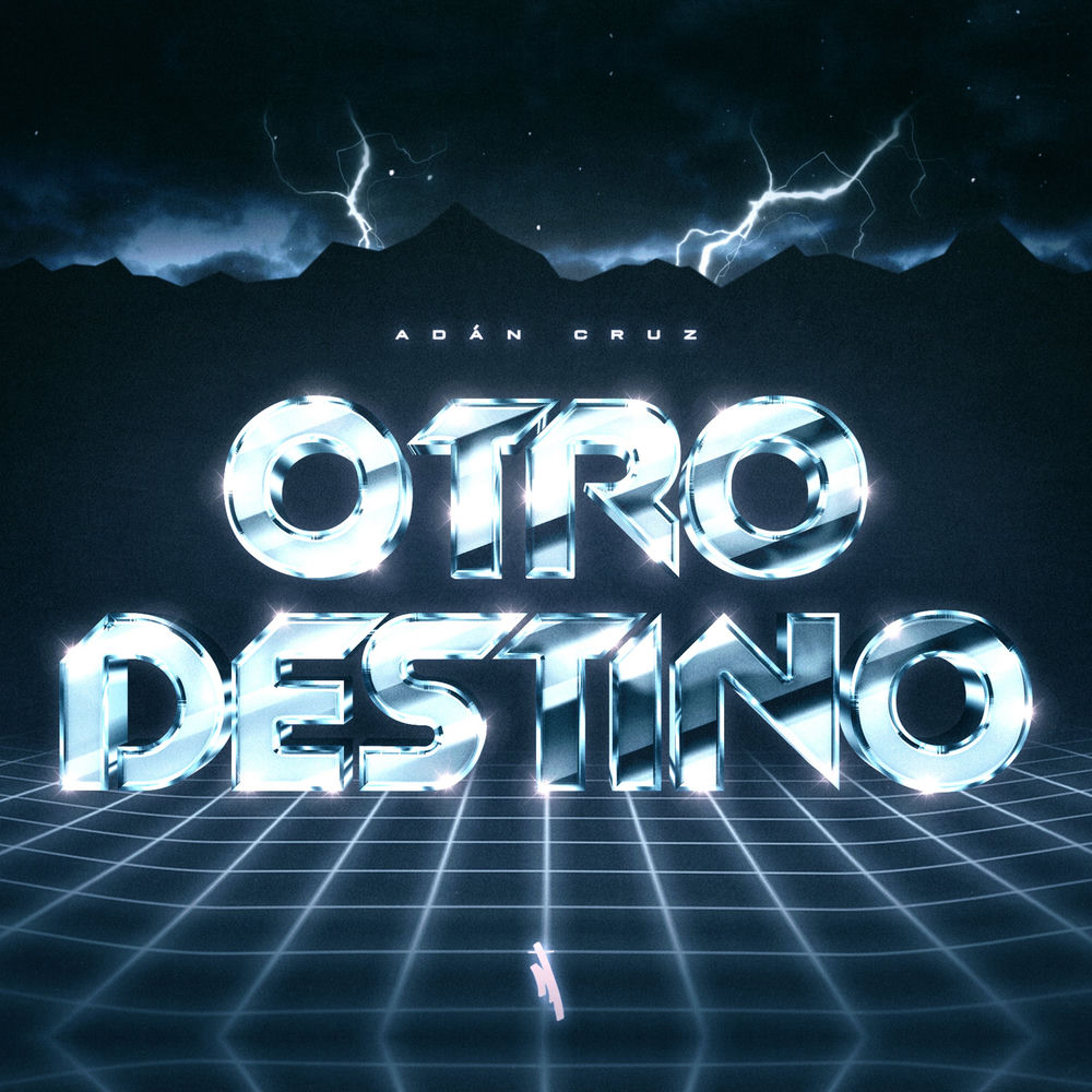 Portada de Otro Destino