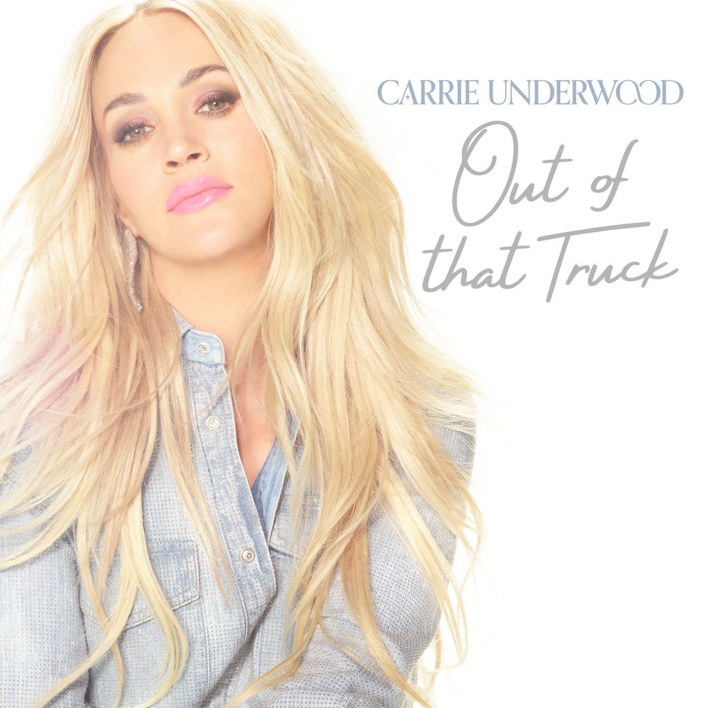 Portada de Out Of That Truck