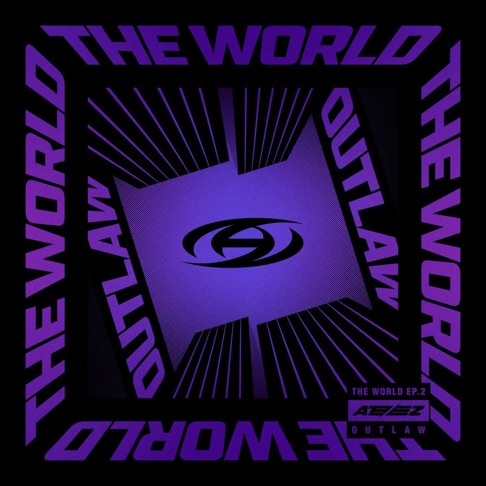 Portada de OUTLAW