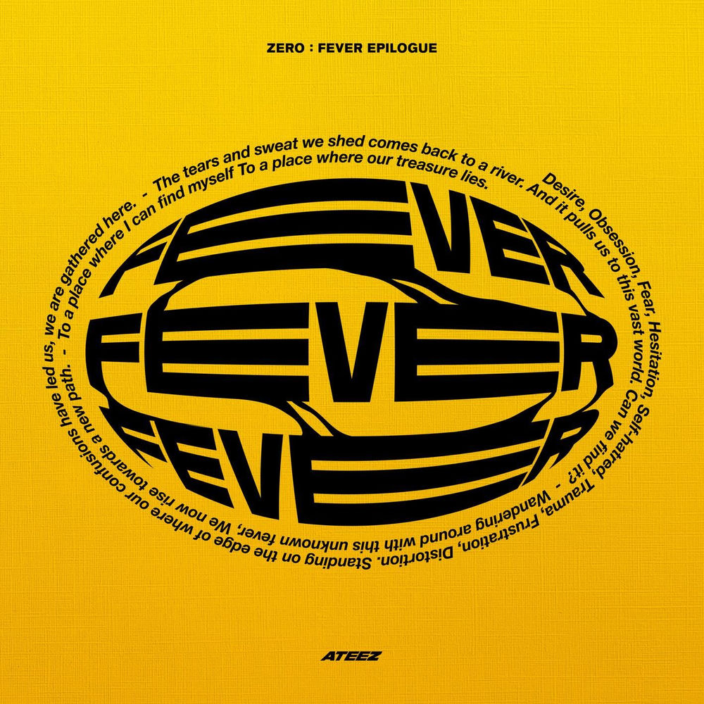 Portada de Outro : Over the Horizon