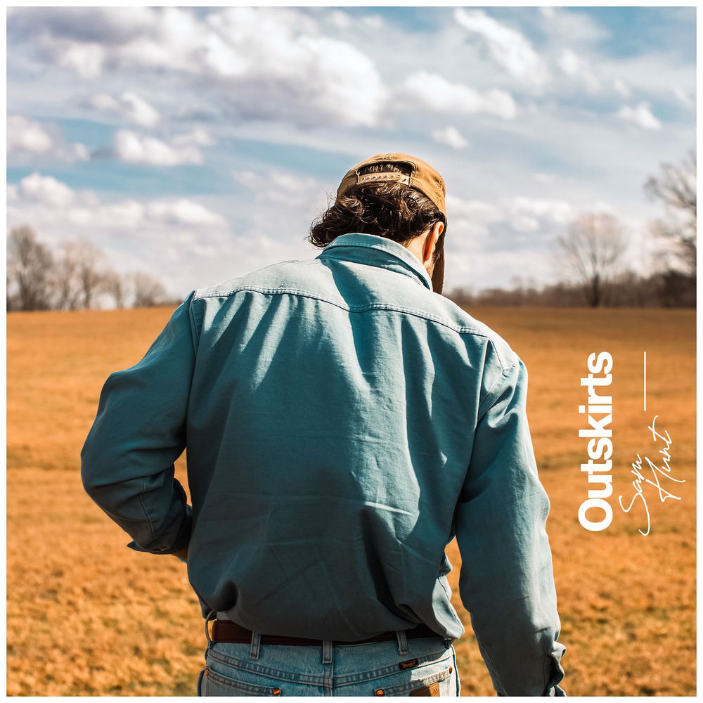 Portada de Outskirts