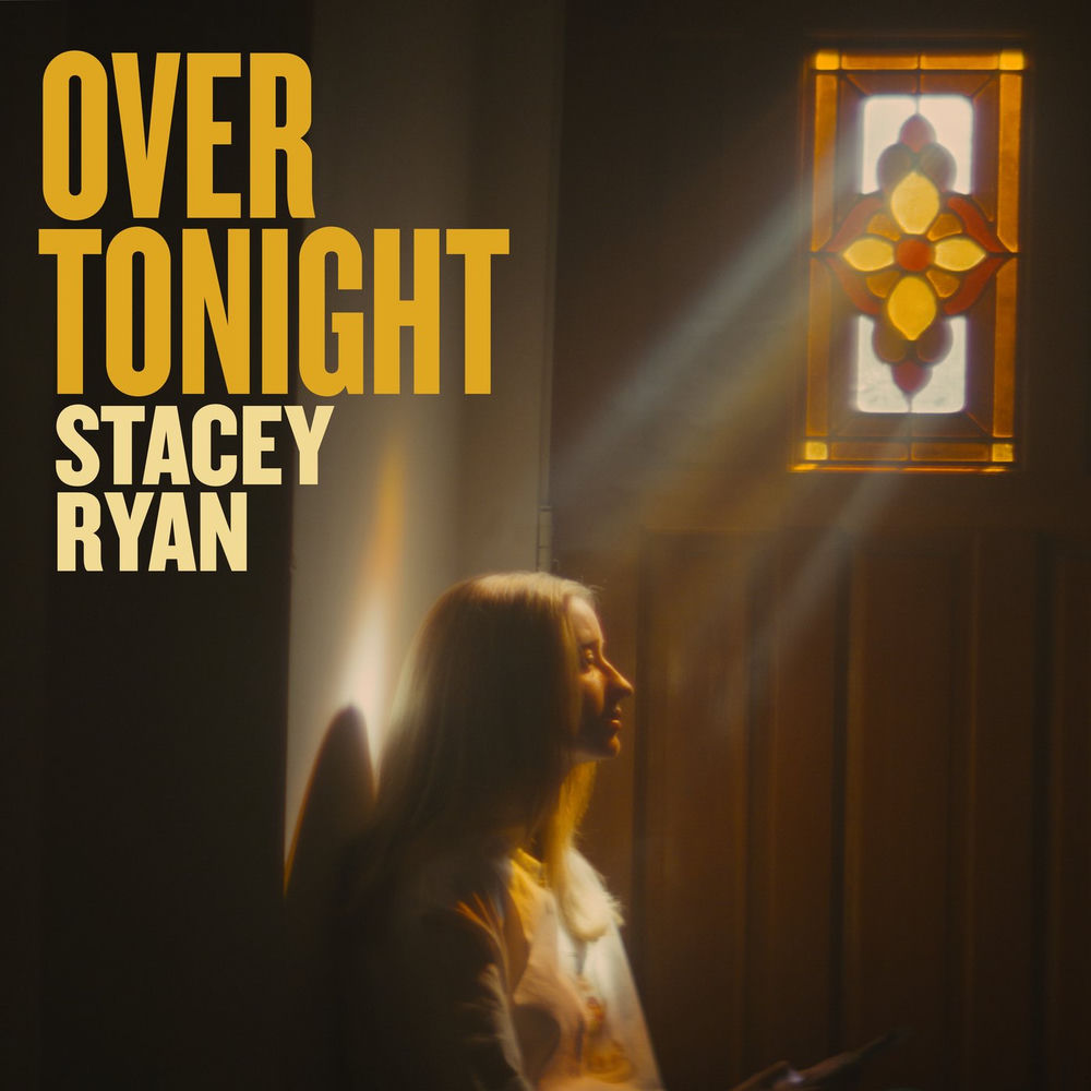 Portada de Over Tonight