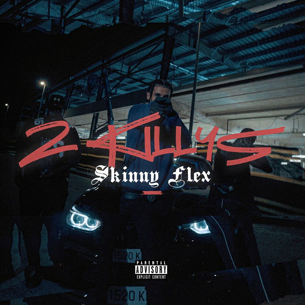 Portada de 2 Killys