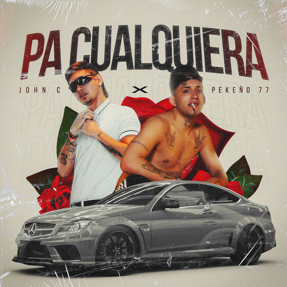 Portada de Pa Cualquiera