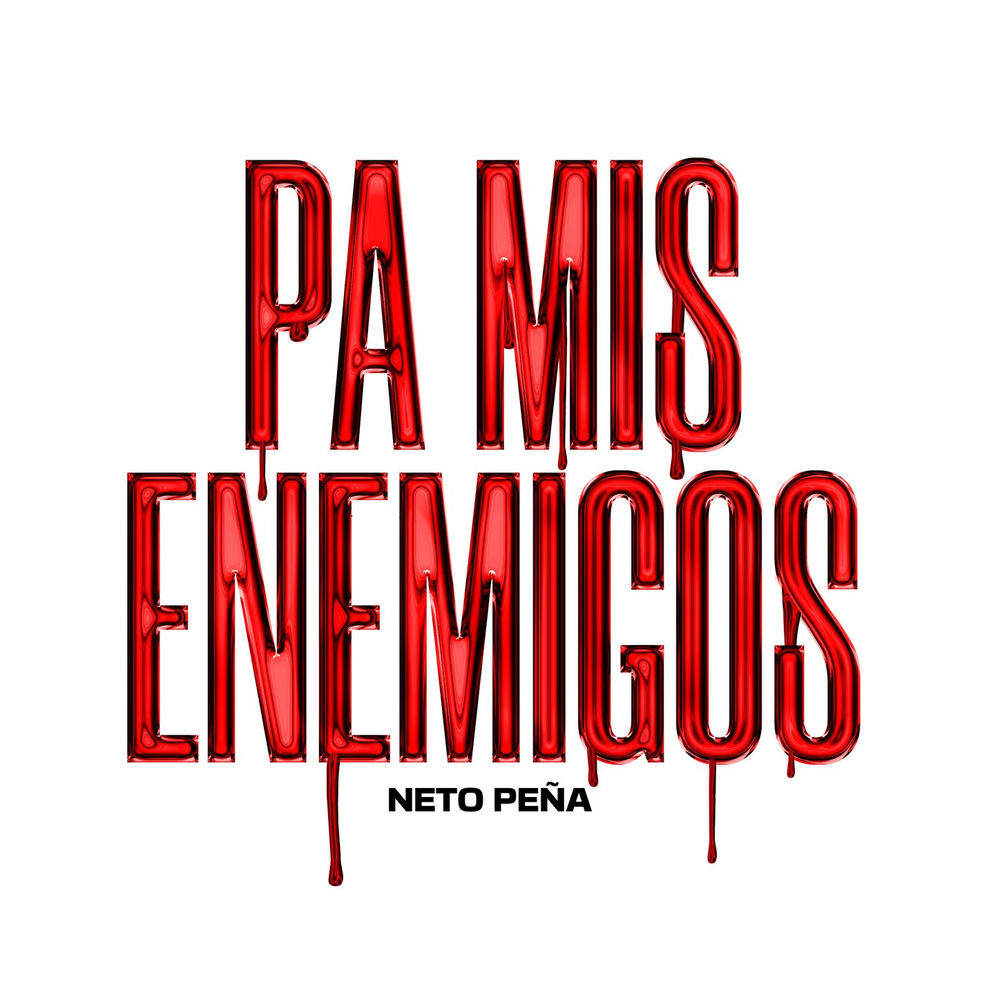 Portada de Pa Mis Enemigos