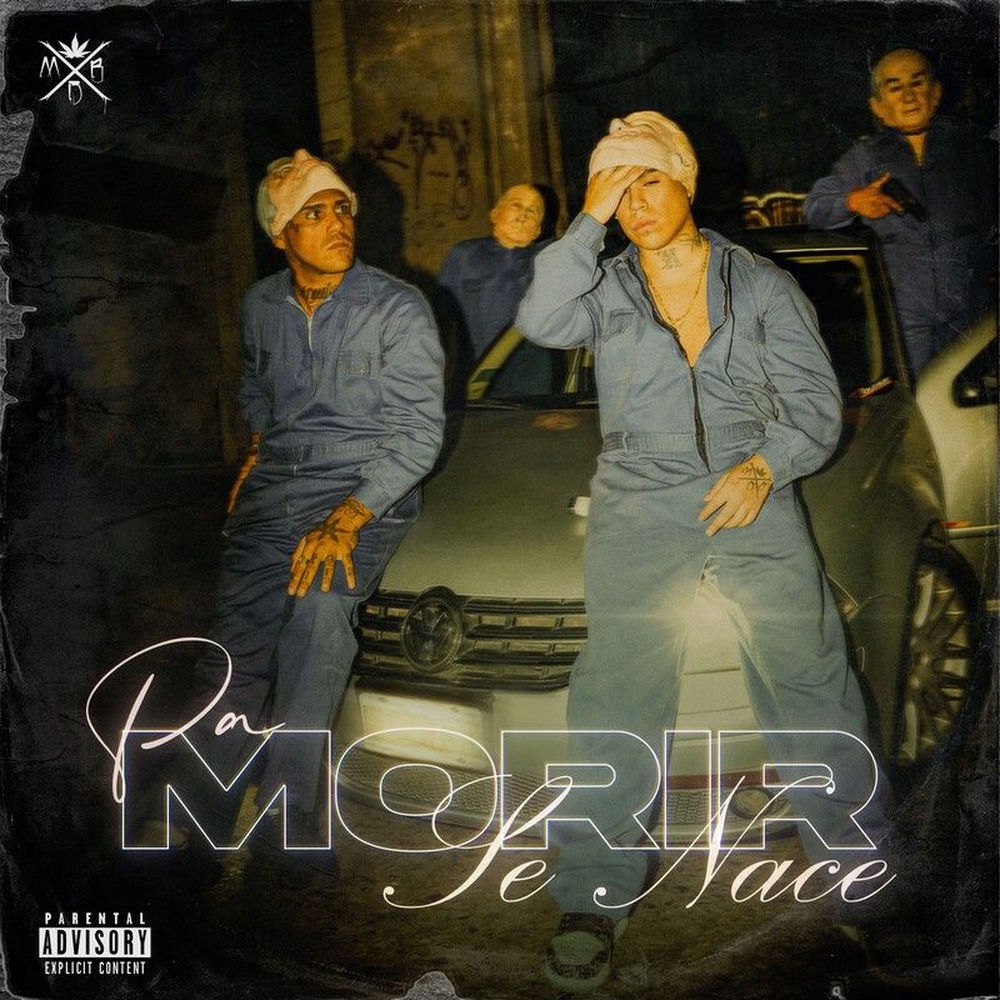 Portada de Pa Morir Se Nace