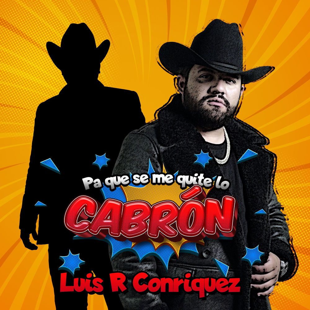 Portada de Pa’ Que Se Me Quite Lo Cabrón
