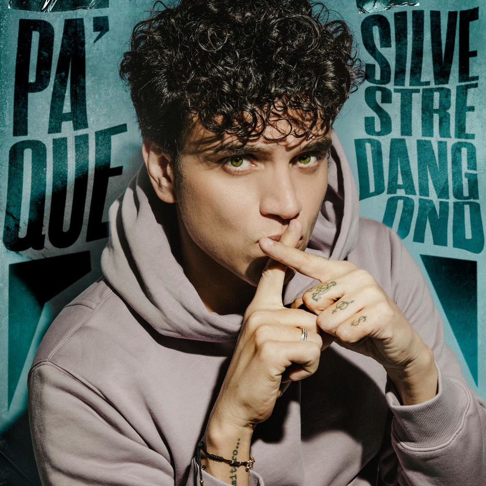 Portada de Pa Que