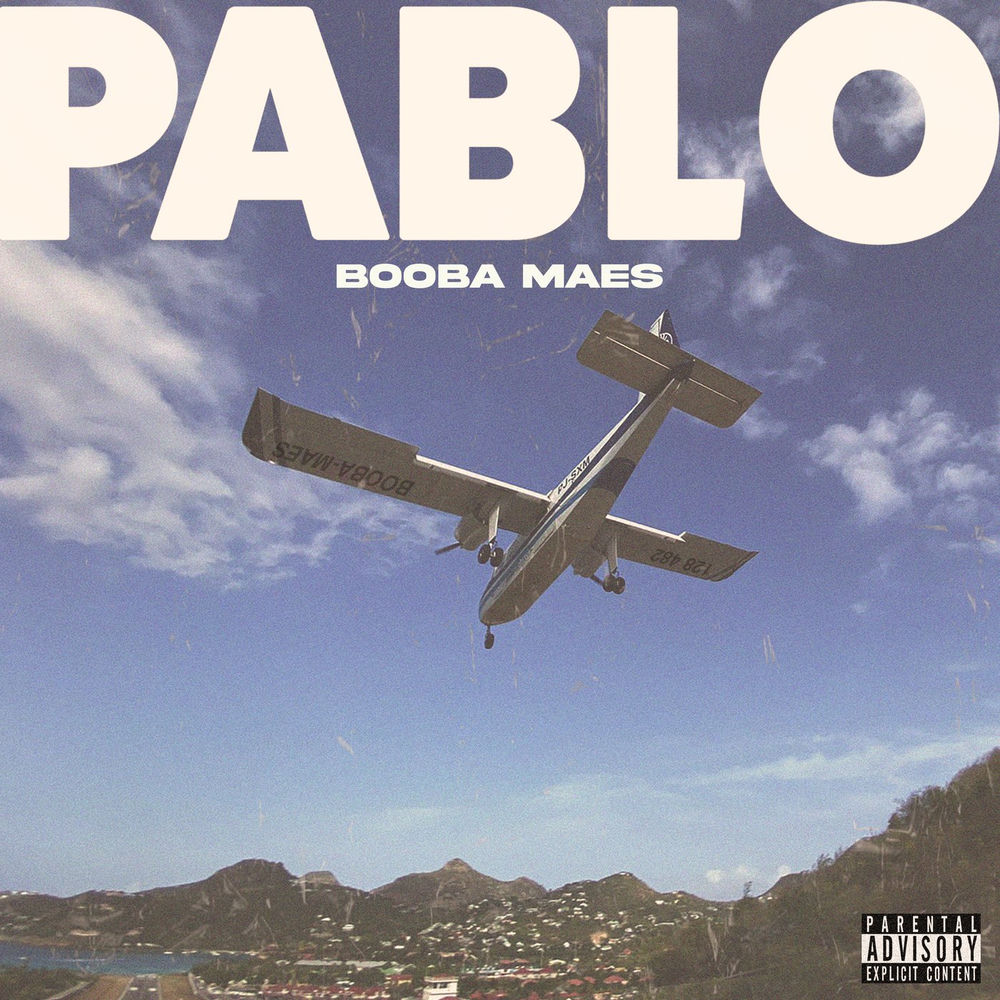 Portada de Pablo