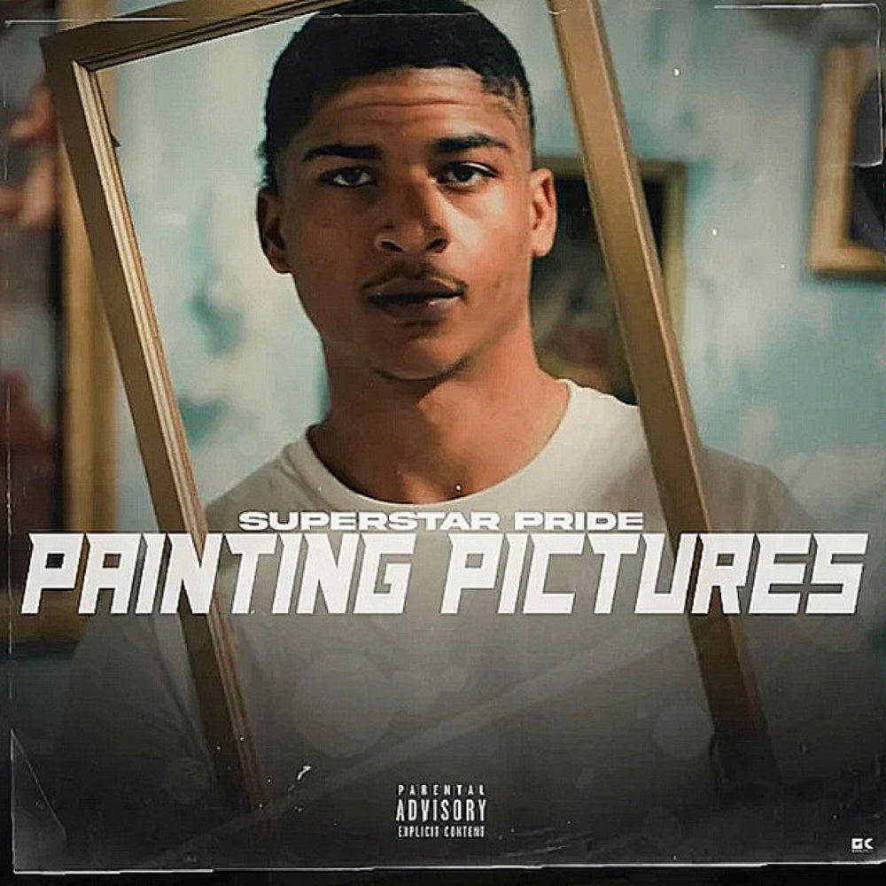 Portada de Painting Pictures
