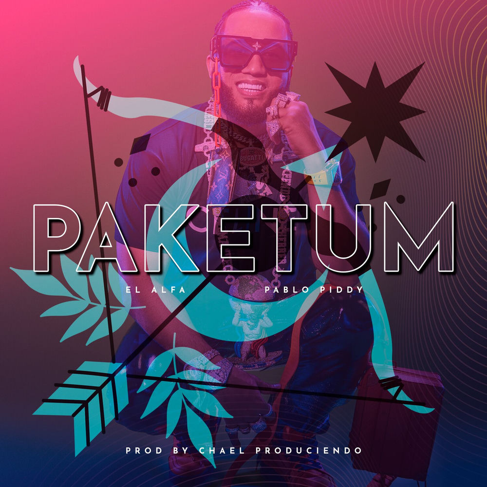 Portada de PAKETUM