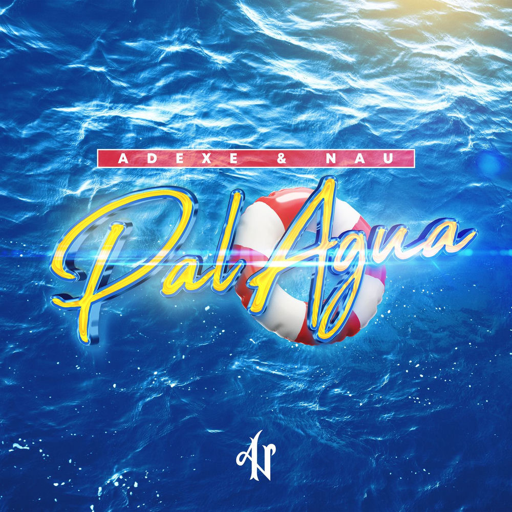 Portada de Pal Agua