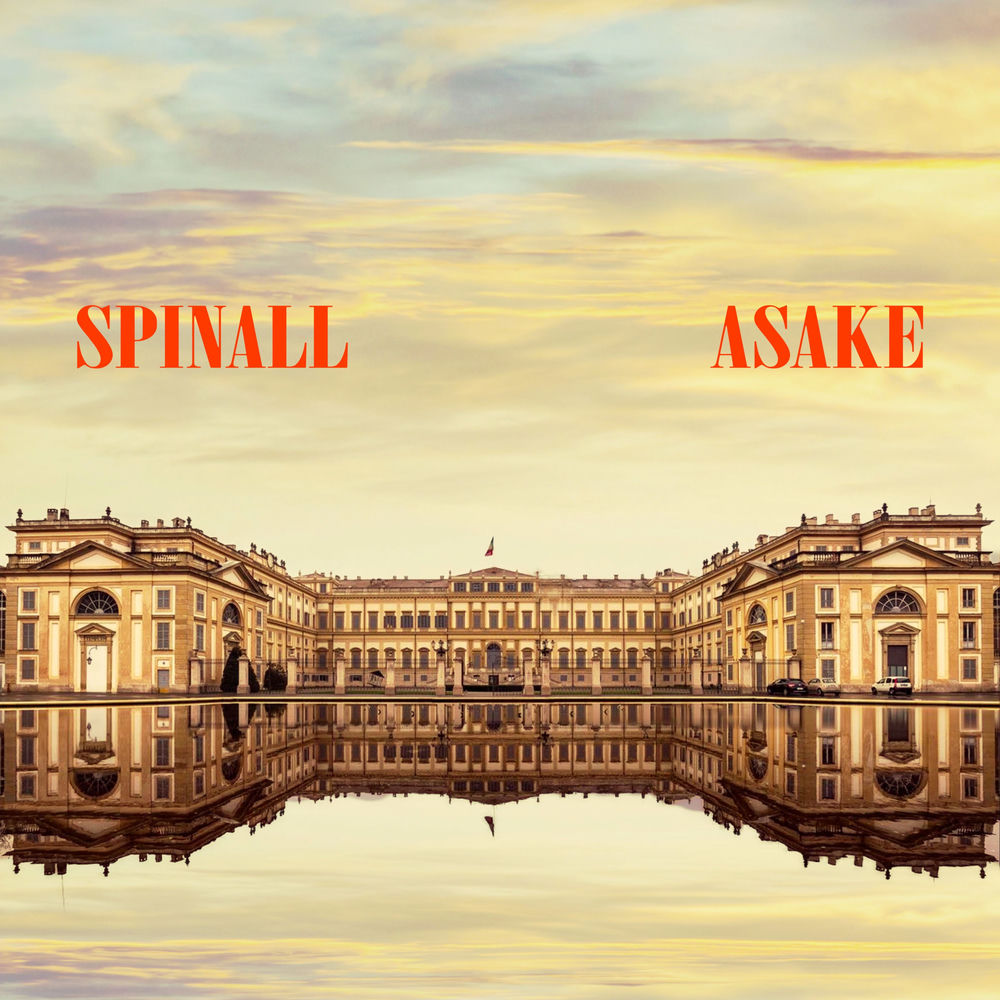 Portada de PALAZZO