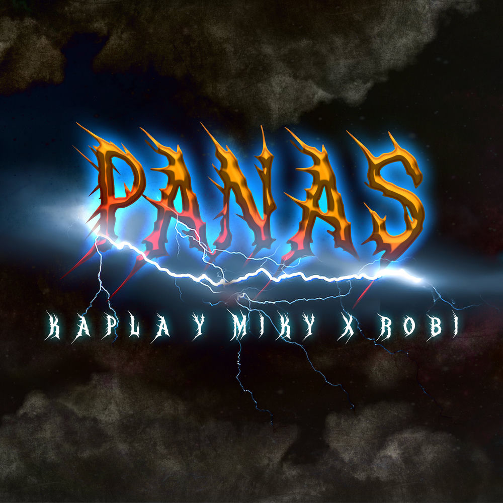 Portada de PANAS