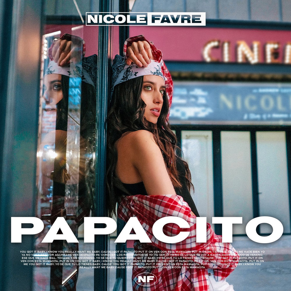 Portada de PAPACITO