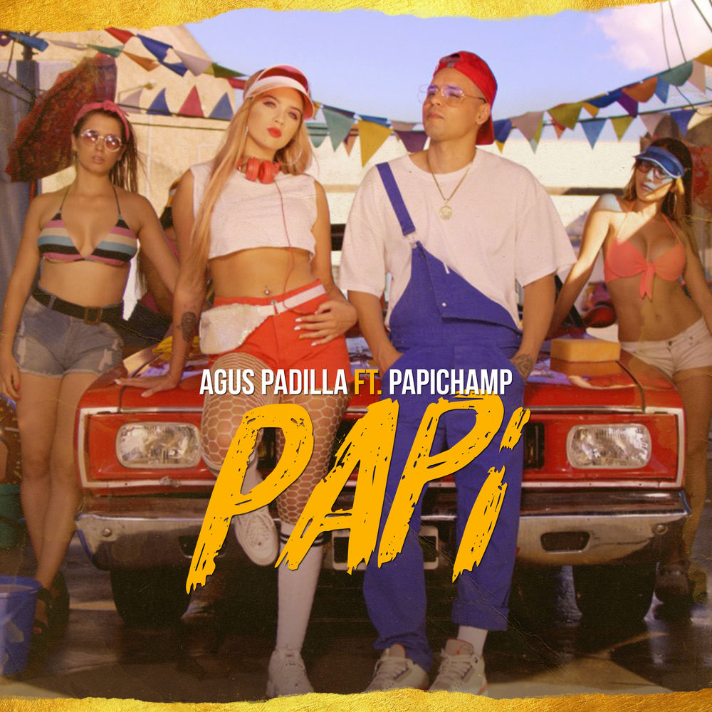 Portada de PAPI