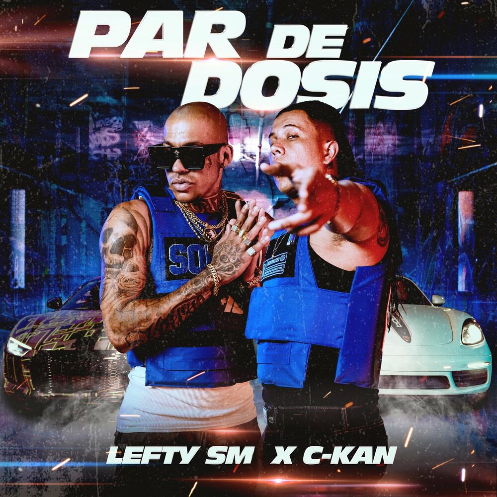 Portada de Par de Dosis