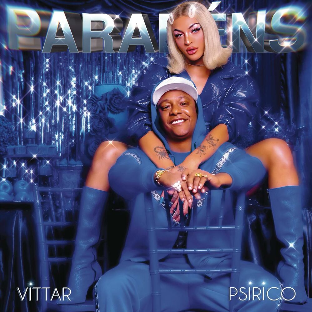 Portada de Parabéns