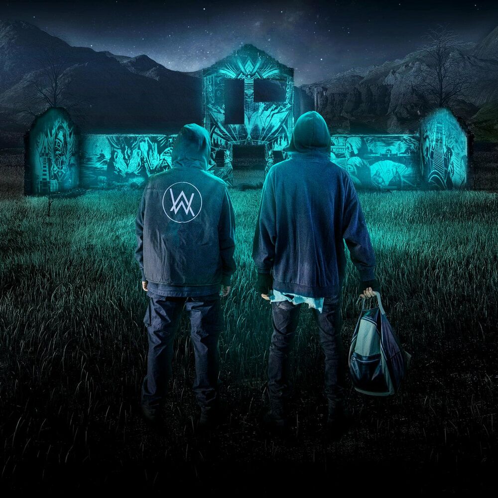 Portada de Paradise