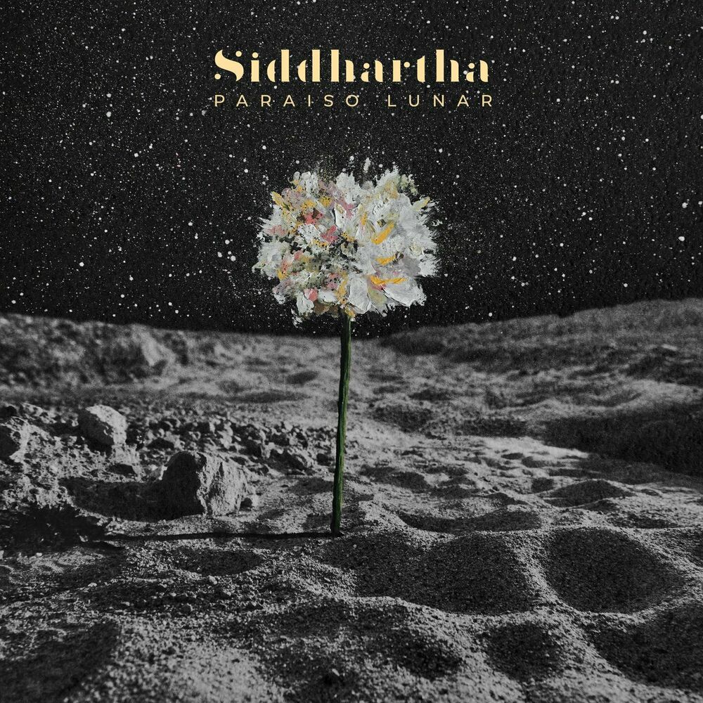 Portada de Paraíso Lunar
