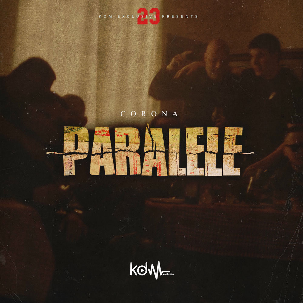 Portada de Paralele