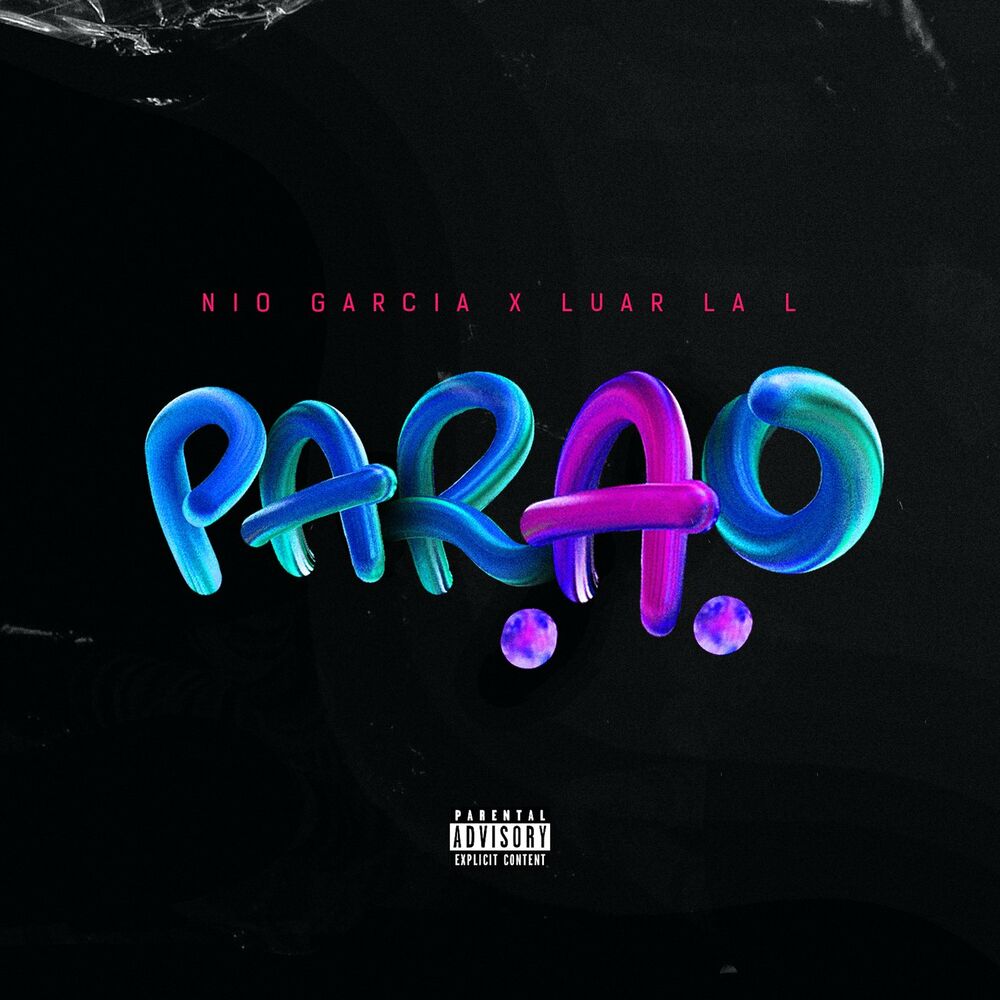Portada de Parao