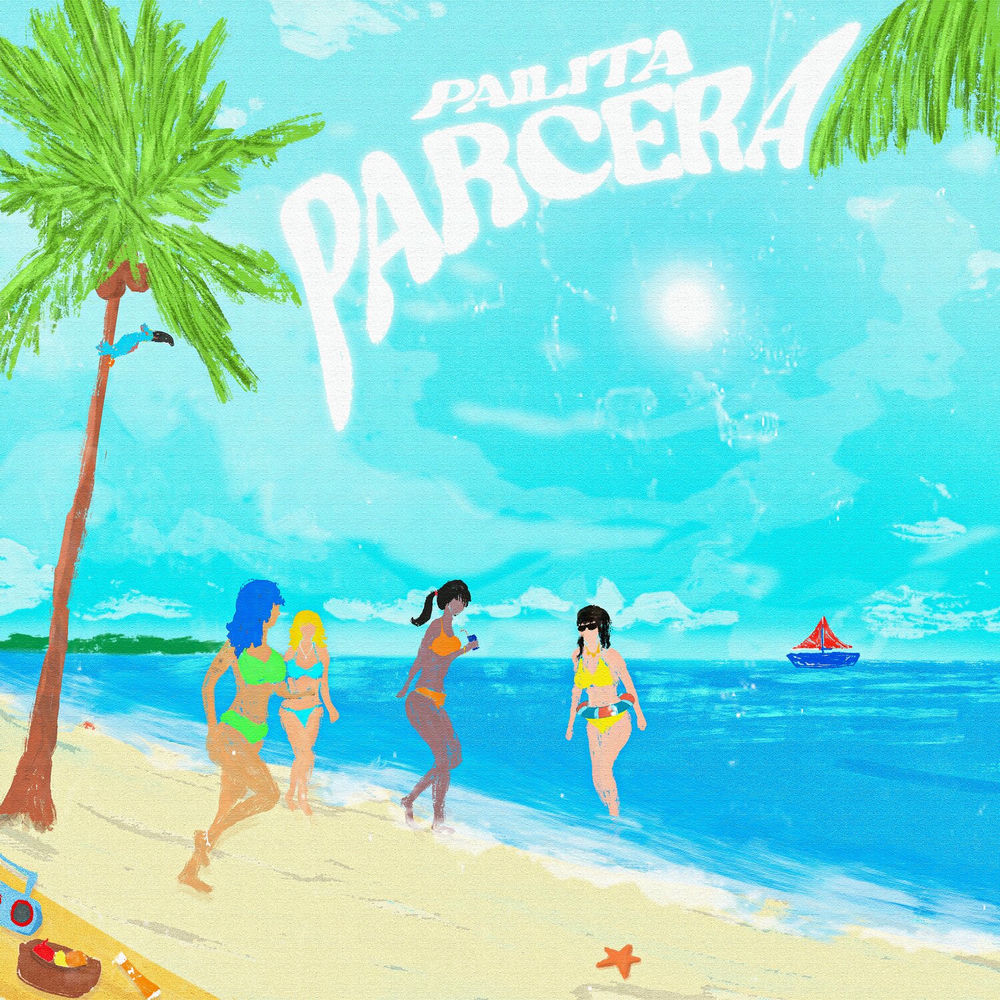 Portada de Parcera