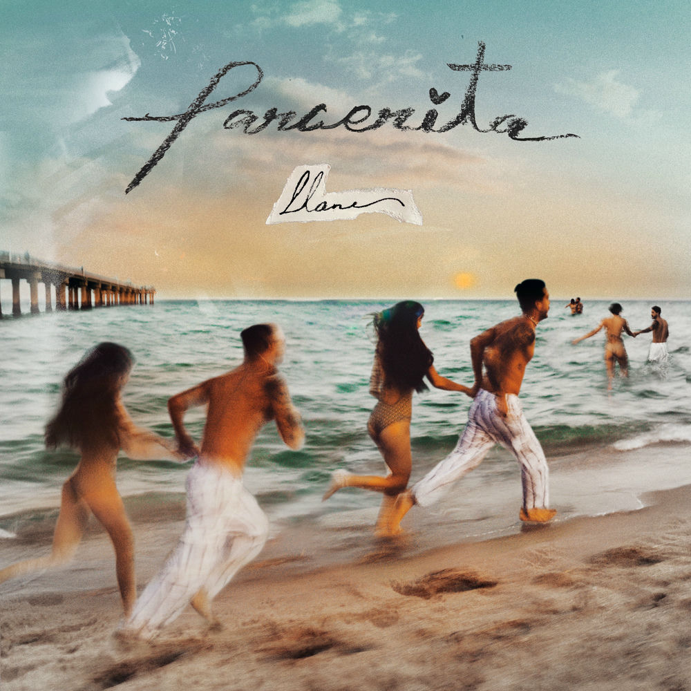 Portada de Parcerita