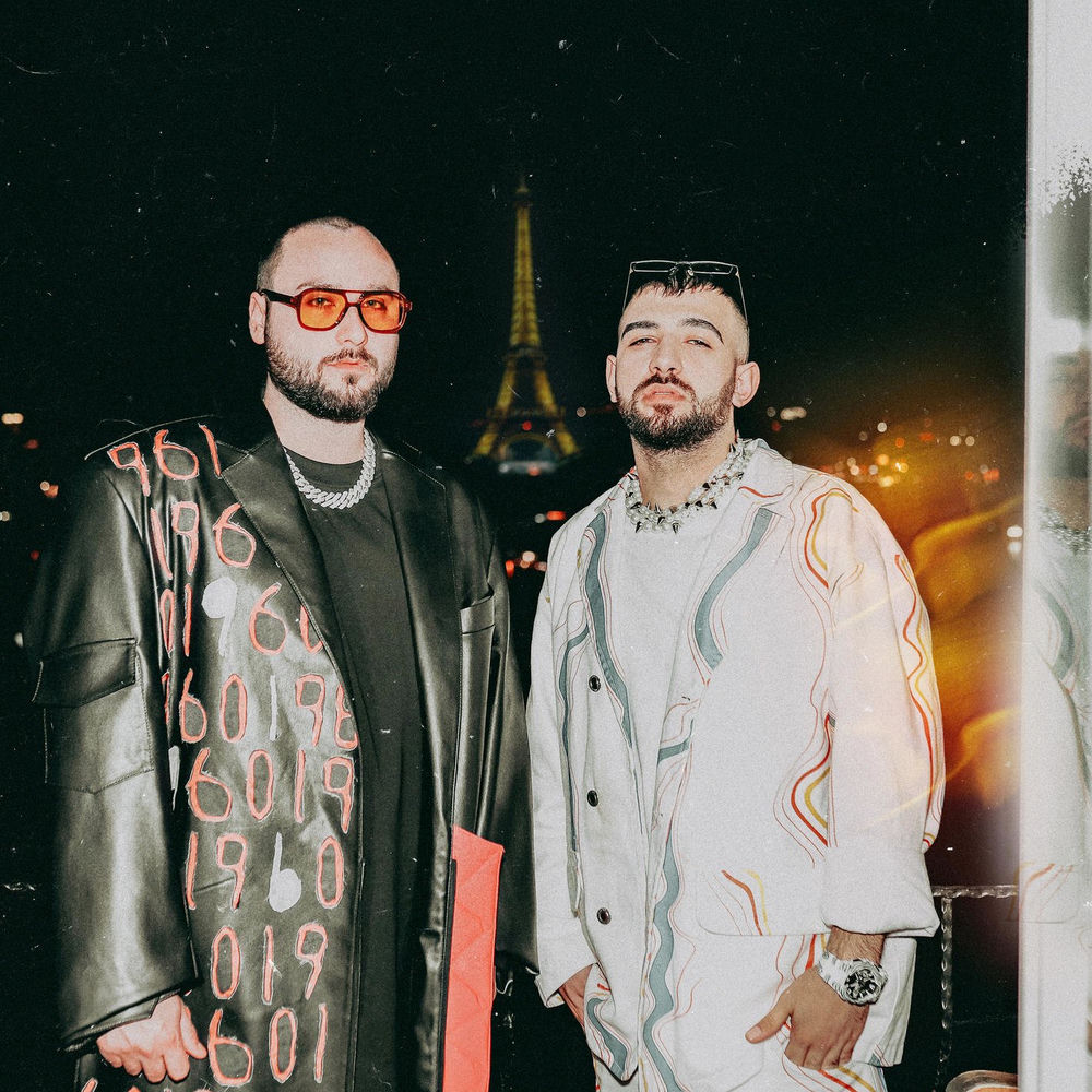 Portada de Paris