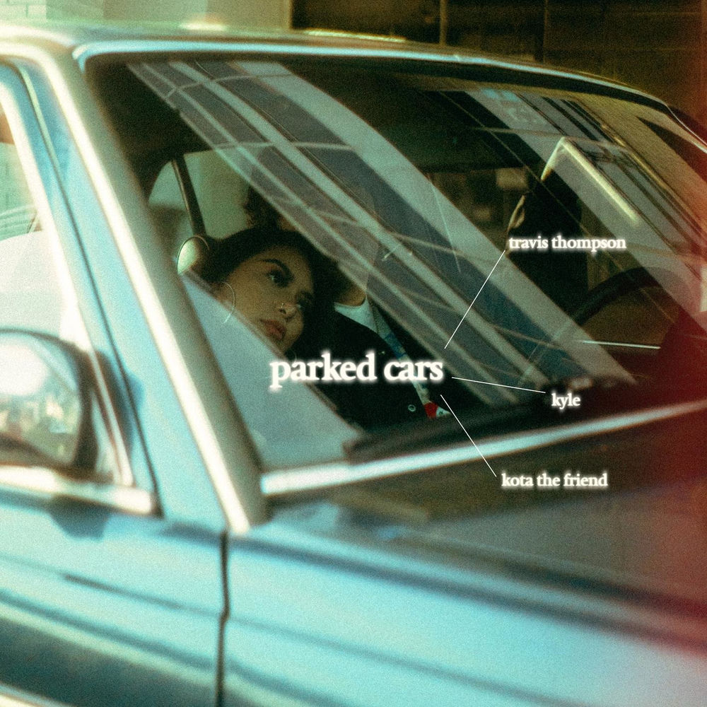Portada de Parked Cars