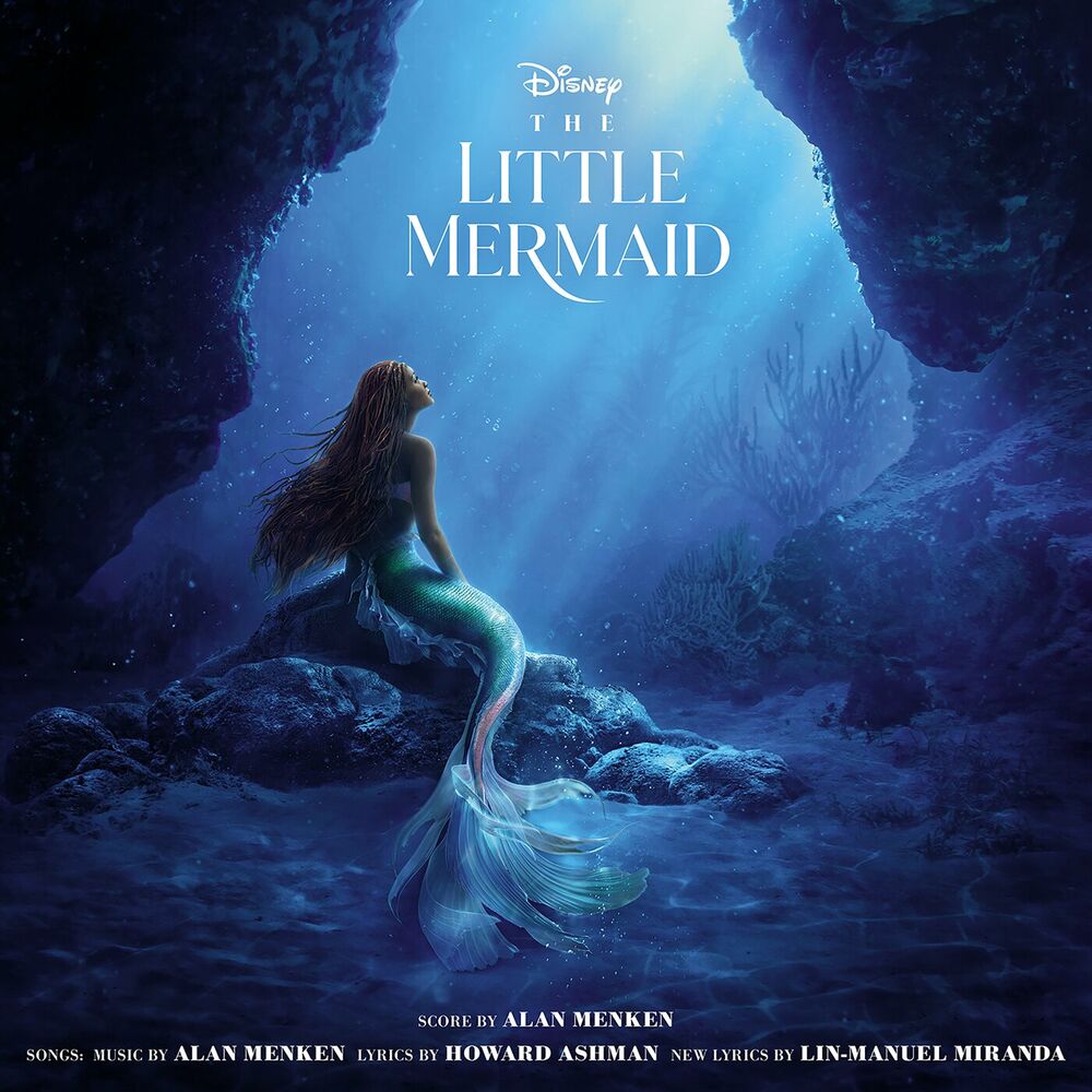 Portada de Part of Your World