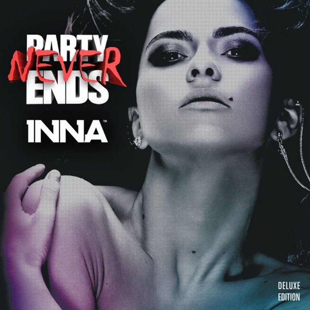 Portada de Party