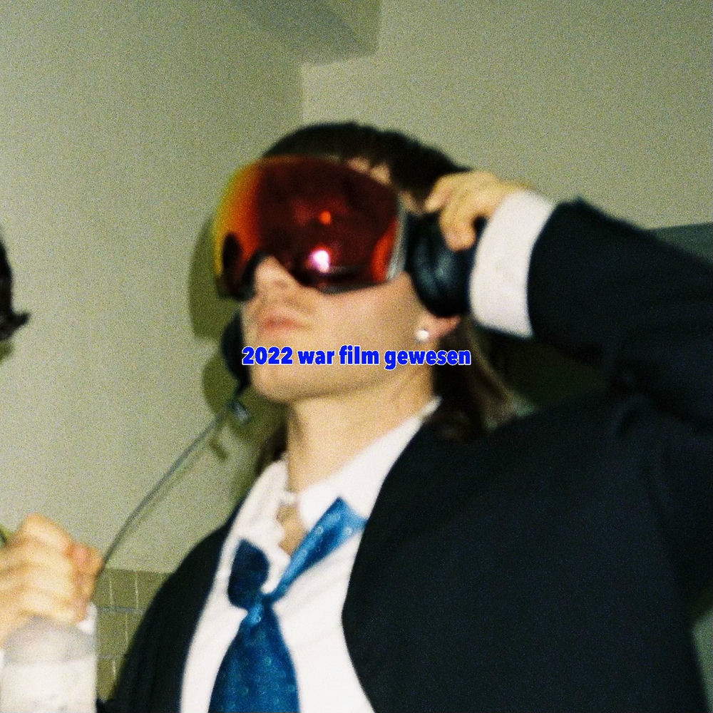 Portada de Party Sahne