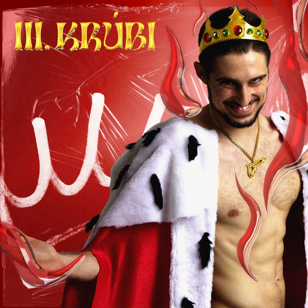 Portada de Partyzán