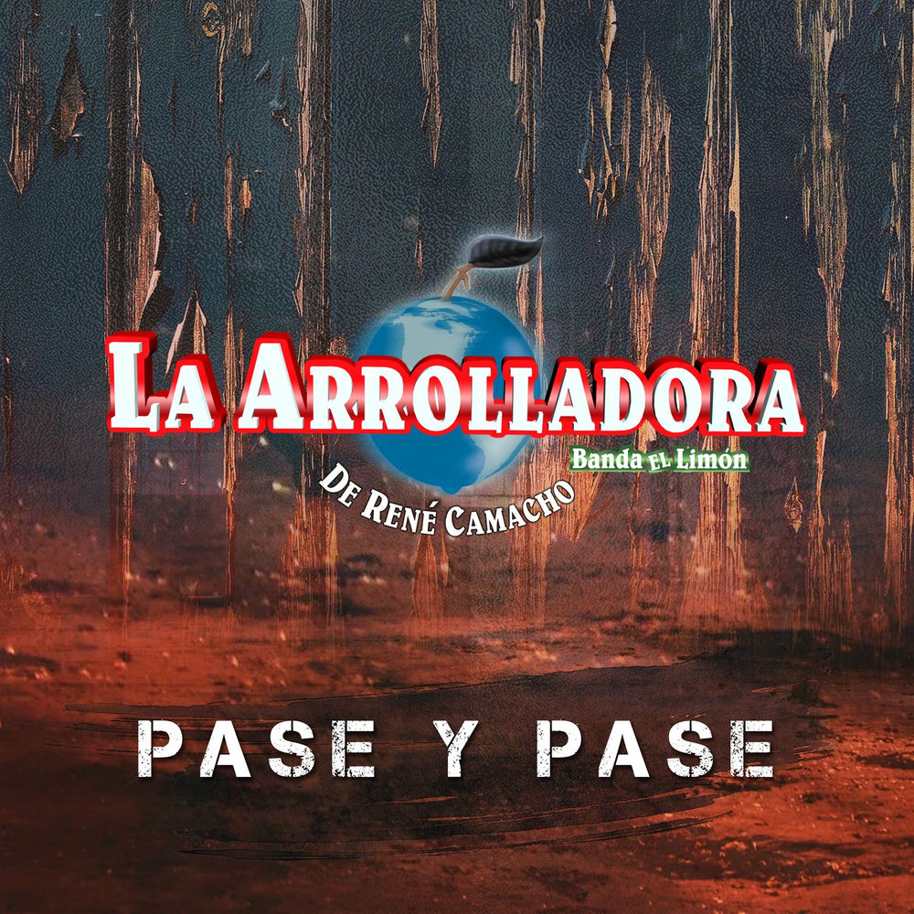 Portada de Pase Y Pase