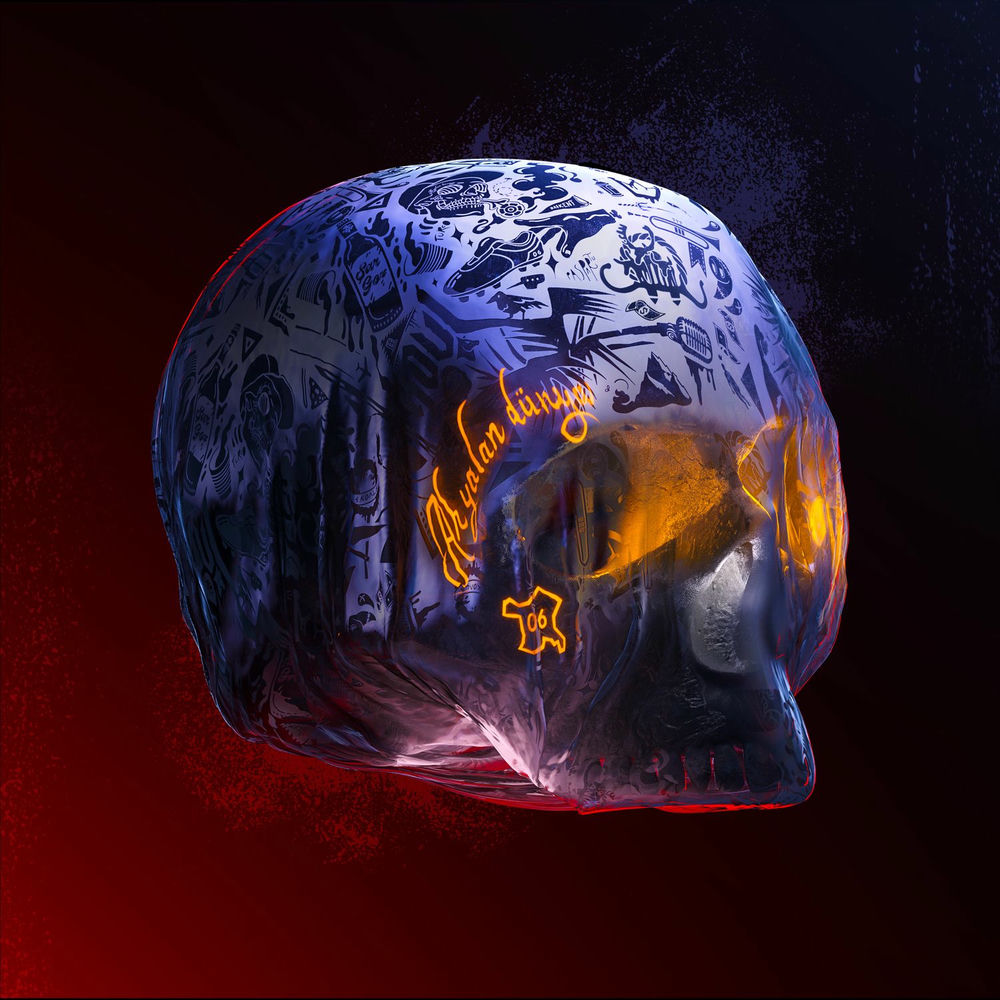 Portada de Paspartu