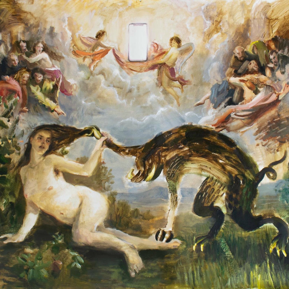 Portada de Ateo