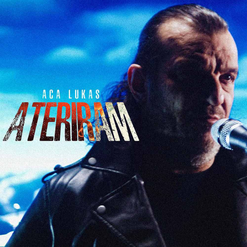 Portada de Ateriram