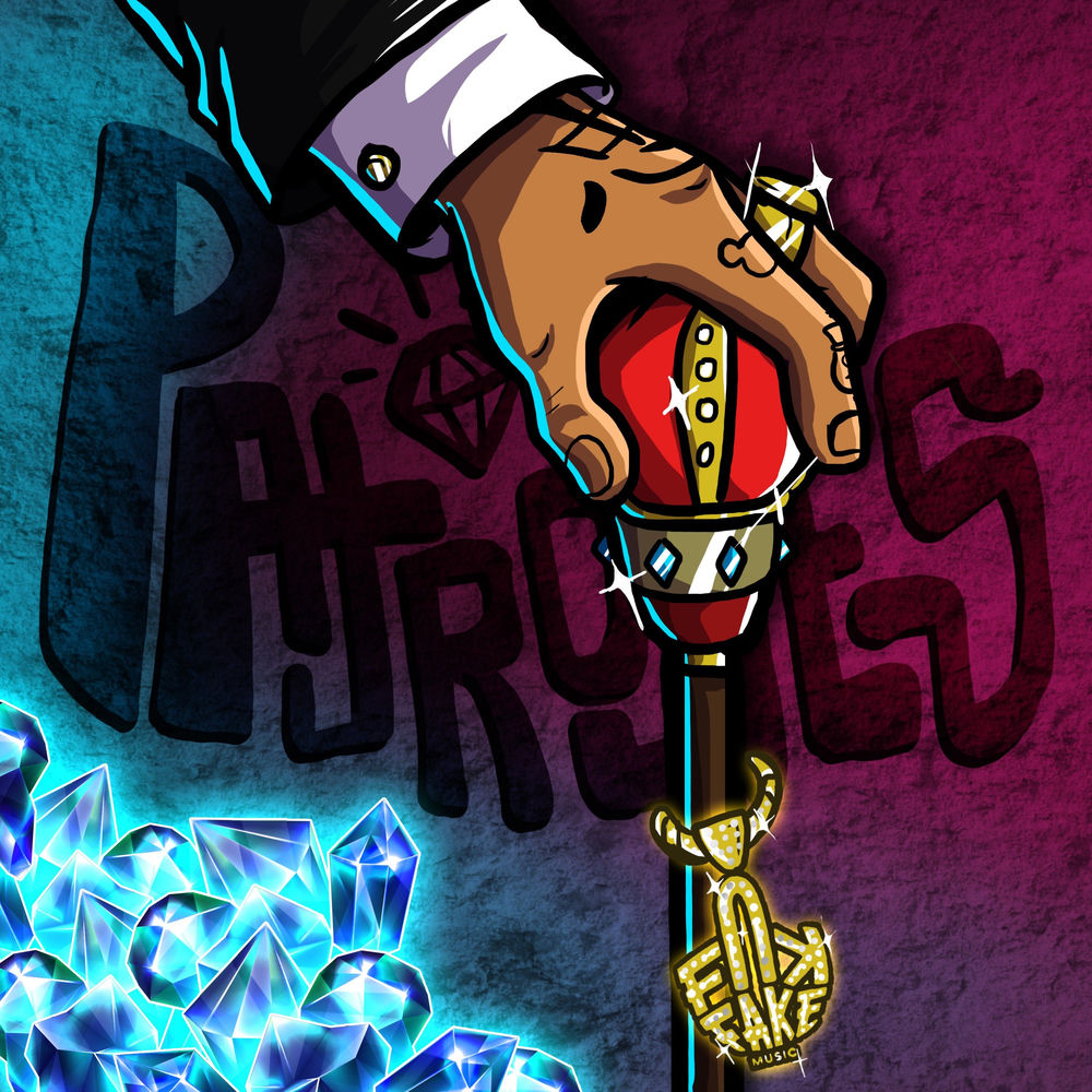 Portada de Patrones