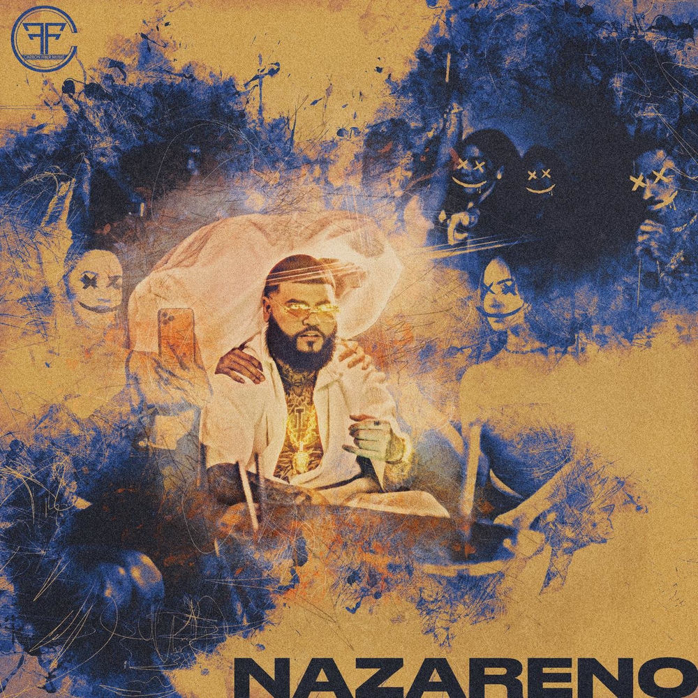 Portada de Paz