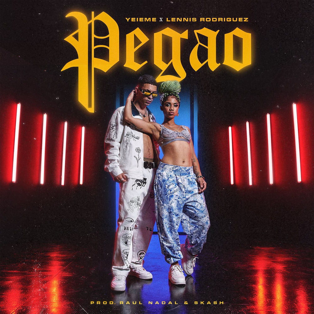 Portada de PEGAO