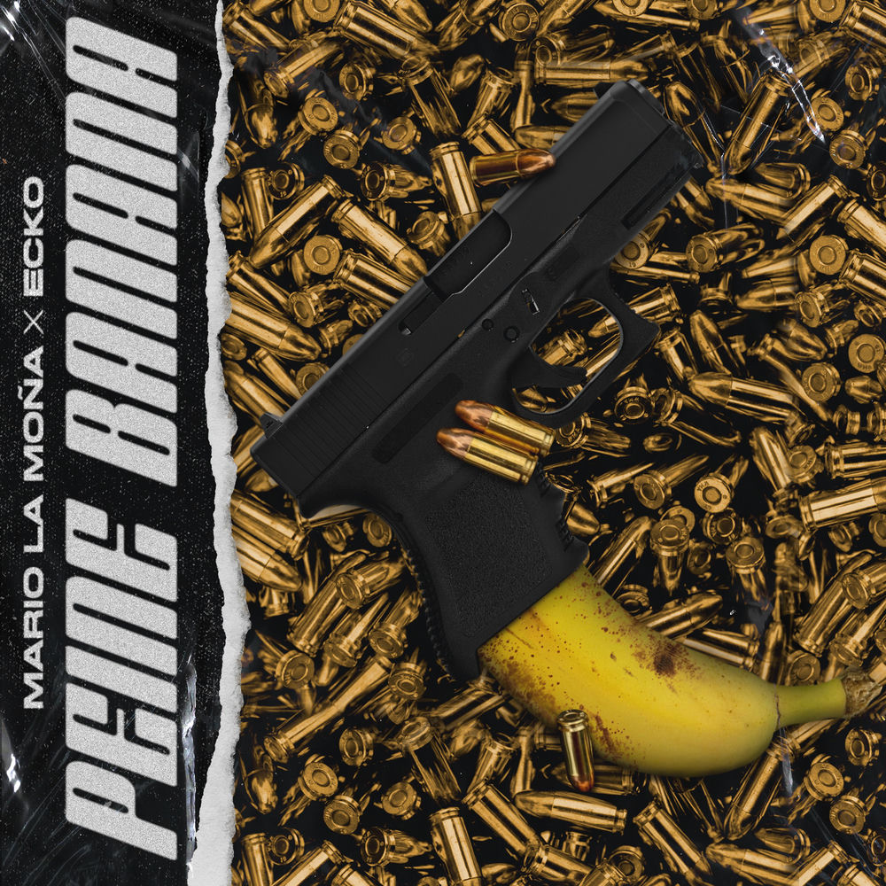 Portada de Peine Banana