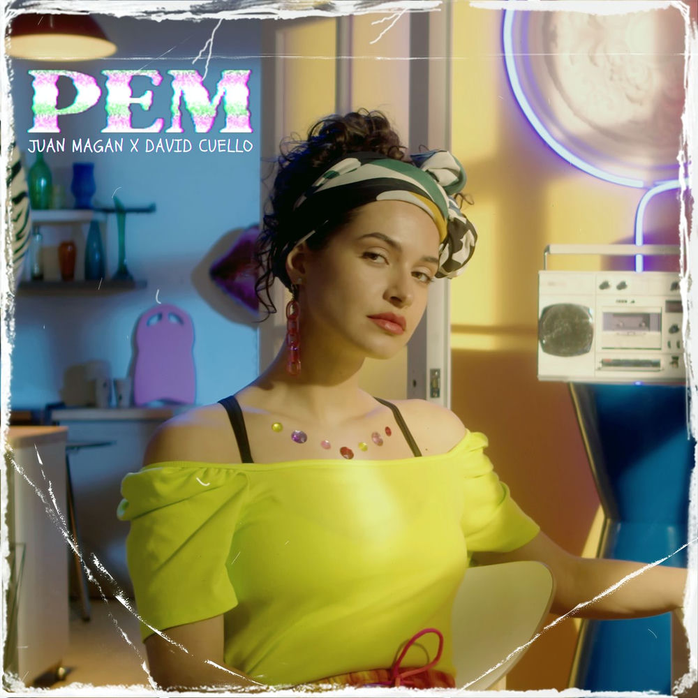 Portada de PEM