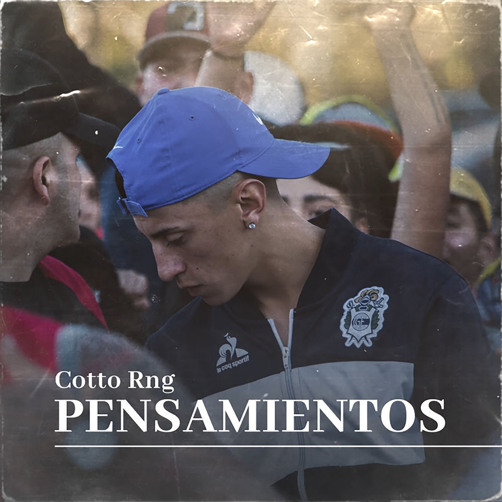 Portada de Pensamientos