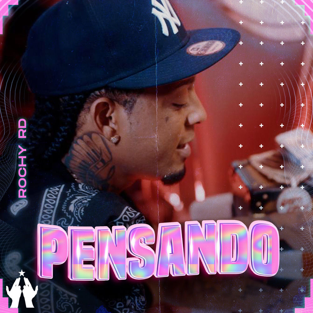 Portada de Pensando
