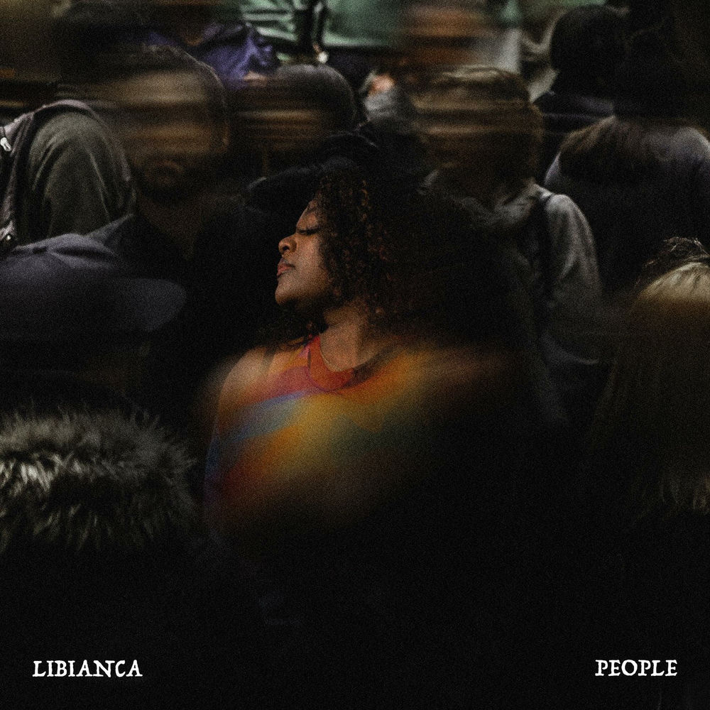 Portada de People