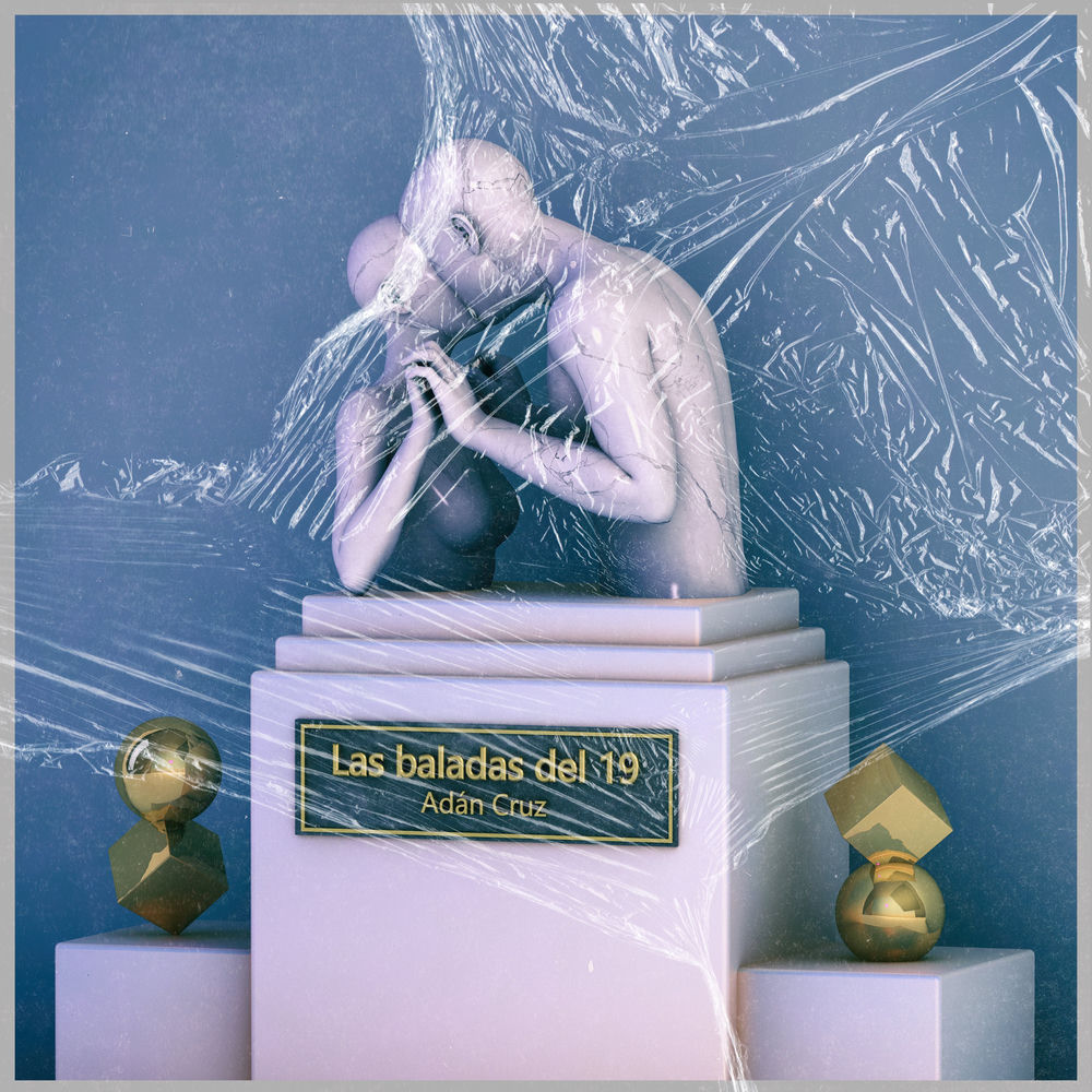 Portada de Perdido