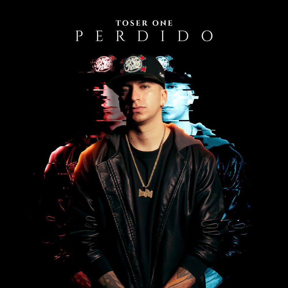 Portada de Perdido