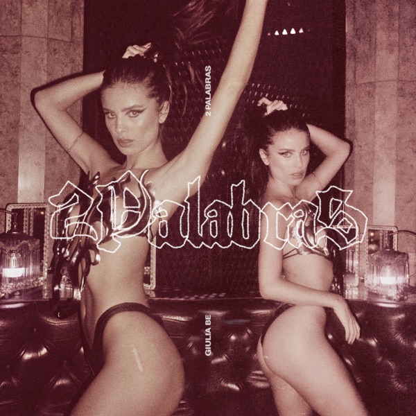 Portada de 2 PALABRAS